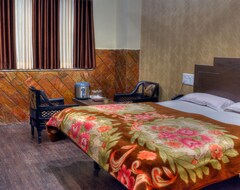 Hotel Shyama (Bilaspur, India)