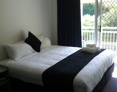 Hotelli Chermside Court Motel (Brisbane, Australia)
