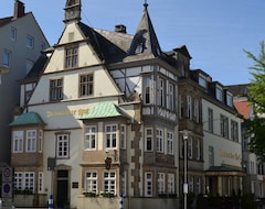 Hotel Detmolder Hof (Detmold, Germany)
