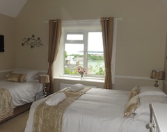Bed & Breakfast Robin Hill House Heritage Guest House (Cork, Irland)
