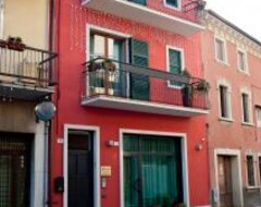 Khách sạn Casa Citella (Bussolengo, Ý)