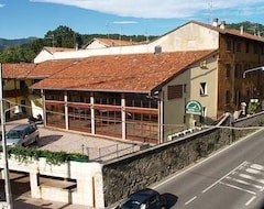 Hotel Locanda Dell'Oca Bianca (Como, Italy)
