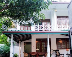 Khách sạn Camron Guest (Unawatuna, Sri Lanka)