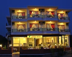 Hotel Defne Lorina (Bozburun, Turska)