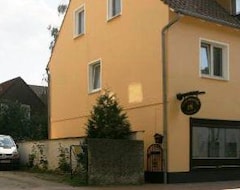 Khách sạn Kübler (Burgdorf, Đức)