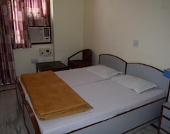 Hotel Raj Palace (Rishikesh, Indien)