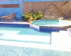 Hotel Pousada do Albatroz (Cabo Frio, Brasilien)