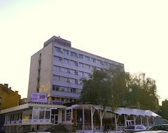 Khách sạn Hotel Rahovets (Gorna Oryahovitsa, Bun-ga-ri)