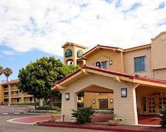 Khách sạn La Quinta Inn San Diego Chula Vista (Chula Vista, Hoa Kỳ)