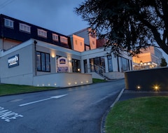 Best Western Premier Yew Lodge Hotel & Conference Centre (Kegworth, Birleşik Krallık)