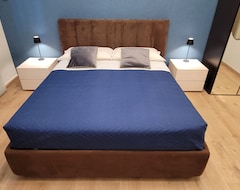 Bed & Breakfast Bnb Rooms And Comfort (Rooma, Italia)