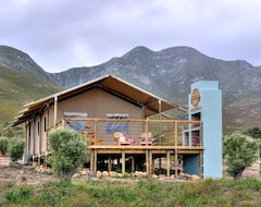 Hotel Africamps At Stanford Hills (Stanford, South Africa)