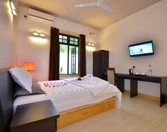 Pansion Beach Residence (Sjeverni Ari Atol, Maldivi)