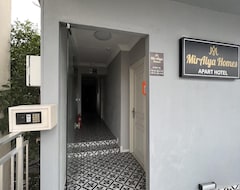 Otel Miralya Homes (Fethiye, Türkiye)