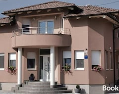 Toàn bộ căn nhà/căn hộ Apartman Bozur (Satnica Đakovačka, Croatia)