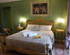 Hotel Le Stanze Del Console (Gravina In Puglia, Italija)