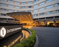 Hotel Intercontinental Medellín, an IHG Hotel (Medellín, Colombia)