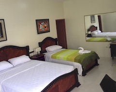 Hotel Mundialcity (Guayaquil, Ekvador)