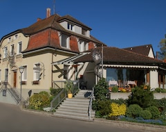 Hotel Gasthaus Schiff (Moos, Germania)
