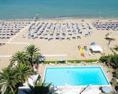 Hotel Abruzzo Marina (Silvi, Italy)