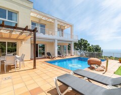 Tüm Ev/Apart Daire Villa Beau Soleil (Blanes, İspanya)