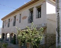 Casa rural La Enramá del Cerrillo (Millanes, Tây Ban Nha)