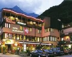 Hotel Flüelerhof Rustico (Flüelen, Schweiz)