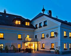 Aparthotel Ferienwelt Bogensperger (Mariapfarr, Austria)