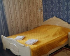 Hotelli More (Sotsi, Venäjä)