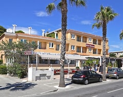 Hotel Miramar (La Ciotat, France)