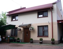 Casa/apartamento entero Pokoje Goscinne nad Narwia (Lomza, Polonia)