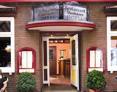 Hotelli Central Gasthof (Bad Segeberg, Saksa)
