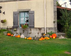 Bed & Breakfast Entre Les Sources / Tussen Bronnen (Grandrupt-de-Bains, Francuska)