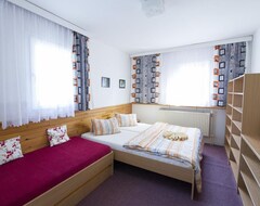 Hotel Rodinný Penzion Skiland (Ostružná, República Checa)