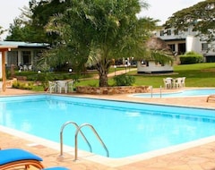 Khách sạn Mount Elgon Hotel & Spa Mbale (Mbale, Uganda)