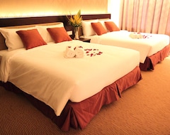 Khách sạn The Guest Hotel & Spa (Port Dickson, Malaysia)