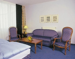 Khách sạn Hotel Alte Molkerei (Emden, Đức)