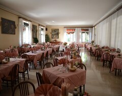 Hotel Terme Villa Piave (Abano Terme, Italien)