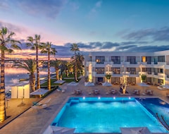 Hotel Le Dawliz Resort & Spa (Salé, Morocco)