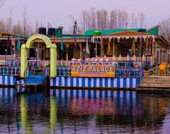 Hotel Aziz Palace Group Of Houseboats (Srinagar, India)