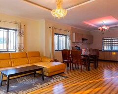 Cijela kuća/apartman Sweet Retreat (Lusaka, Zambija)