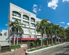 Khách sạn Country International Hotel (Barranquilla, Colombia)