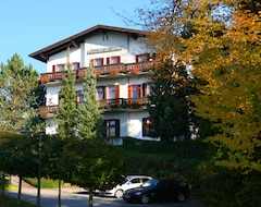 Hotel Pension Waldfriede (Bad Tatzmannsdorf, Austria)