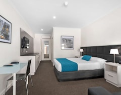 Otel Comfort Inn & Suites Manhattan (Adelaide, Avustralya)