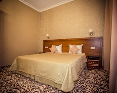Hotel Zion (Krasnodar, Russia)