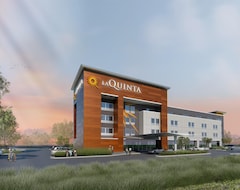 Khách sạn La Quinta Inn & Suites Dallas Grand Prairie North (Grand Prairie, Hoa Kỳ)