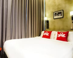 Hotel ZEN Premium Kampong Glam (Singapur, Singapur)