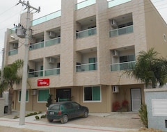 Aparthotel Residencial Florida (Bombinhas, Brazil)
