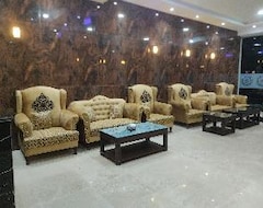 Khách sạn Hotel Le Meridien (Islamabad, Pakistan)