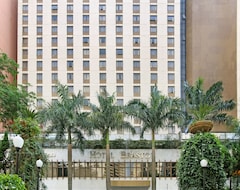 Braston VOA Business Hotel (São Paulo, Brazil)